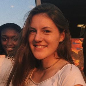 Meet your Posher, Meghan